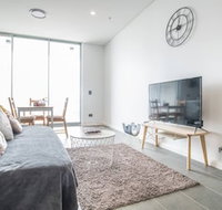 Home With Convenient Location Close to Traincbd - Accommodation Rockhampton