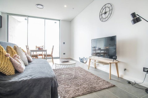 Home With Convenient Location! Close To Train&cbd - Accommodation Rockhampton 5
