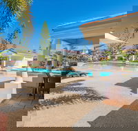 Beachside 2 - Accommodation Rockhampton