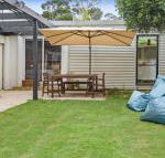 BIRDSONG MORNINGTON