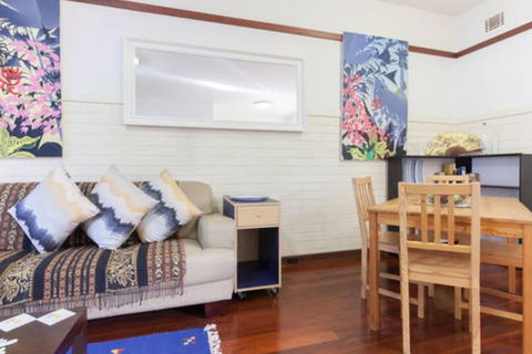 B4 Apartment Close To Perth UWA - Accommodation Rockhampton 4