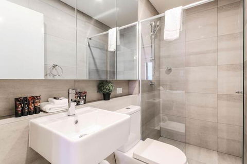 Willis Wolli Crk 20 - Accommodation Rockhampton 5