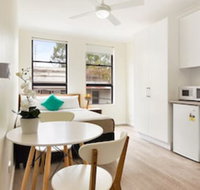 Douglas Street Studios - Accommodation Rockhampton