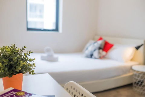 Willis Wolli Crk 16 - Accommodation Rockhampton 1
