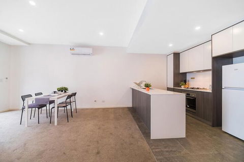 Willis Wolli Crk 16 - Accommodation Rockhampton 2
