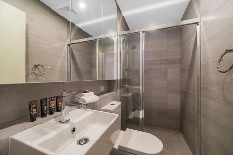 Willis Wolli Crk 16 - Accommodation Rockhampton 3