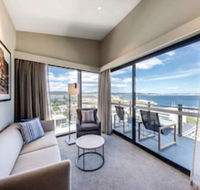 Vibe Hotel Hobart