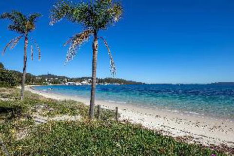 3 Bedroom Apartment Bayview Towers Unit 1 - Accommodation Rockhampton 3
