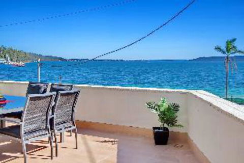 3 Bedroom Apartment Bayview Towers Unit 1 - Accommodation Rockhampton 0