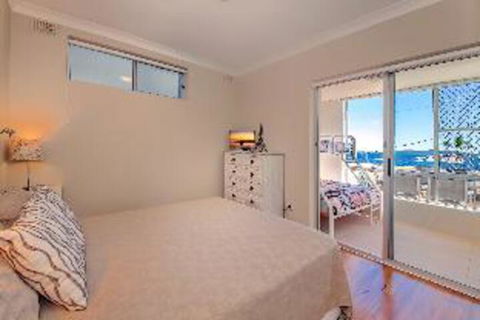 3 Bedroom Apartment Bayview Towers Unit 1 - Accommodation Rockhampton 4