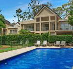 Alderly Terrace - Accommodation Rockhampton