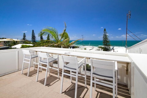 1 / 18 Stevens Street - Accommodation Rockhampton 5