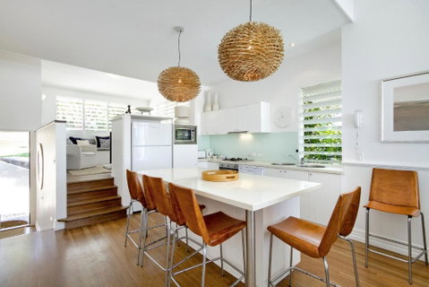 1 / 18 Stevens Street - Accommodation Rockhampton 1