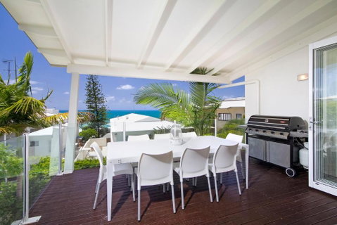 1 / 18 Stevens Street - Accommodation Rockhampton 2