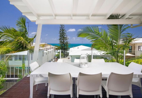 1 / 18 Stevens Street - Accommodation Rockhampton 4