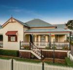 Bannockburn Cottage East Toowoomba - Accommodation Rockhampton