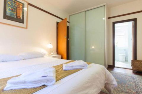 Broadway Apartments - Accommodation Rockhampton 4