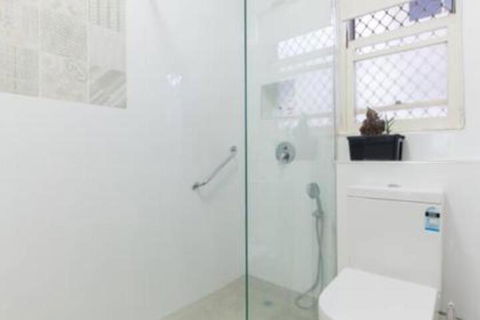 Broadway Apartments - Accommodation Rockhampton 6