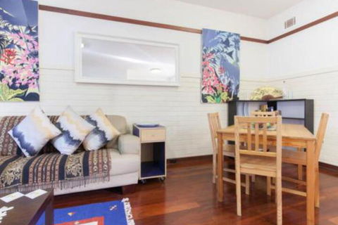 Broadway Apartments - Accommodation Rockhampton 2
