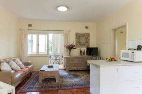 Broadway Apartments - Accommodation Rockhampton 5
