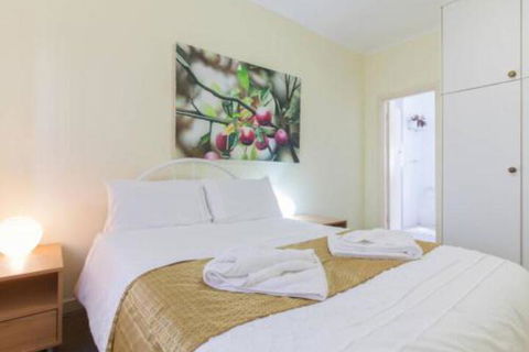 Broadway Apartments - Accommodation Rockhampton 0