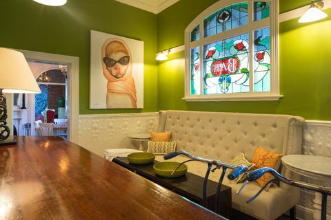 Rent Your Own Historic Hotel For Holidays & Events - Accommodation Rockhampton 2