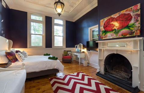 Rent Your Own Historic Hotel For Holidays & Events - Accommodation Rockhampton 6