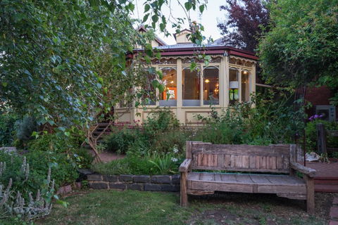 Rent Your Own Historic Hotel For Holidays & Events - Accommodation Rockhampton 1