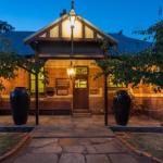 Rent Your Own Historic Hotel For Holidays & Events - Accommodation Rockhampton 0