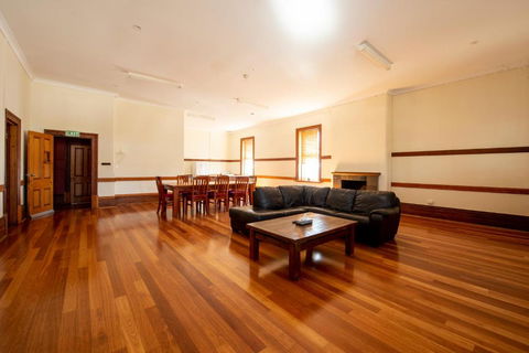 City Centre Motel Hotel - Accommodation Rockhampton 3
