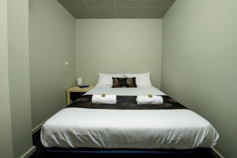 City Centre Motel Hotel - Accommodation Rockhampton 1