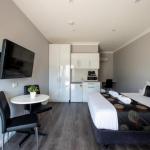 City Centre Motel Hotel - Accommodation Rockhampton 0