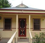 Autumn Affair Cottage 5 - Accommodation Rockhampton