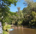 Jamieson Caravan Park - Accommodation Rockhampton