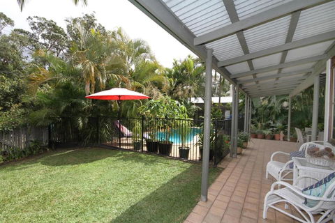 1 / 121 Park Crescent Coolum Beach - Accommodation Rockhampton 4