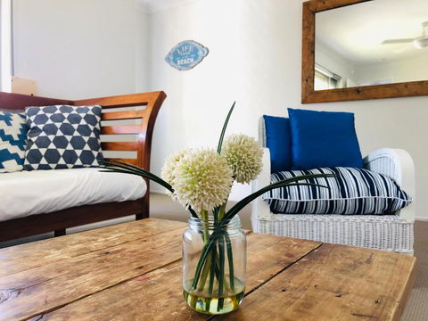 Coolum Classic Beach Shack Pet Friendly - Accommodation Rockhampton 5