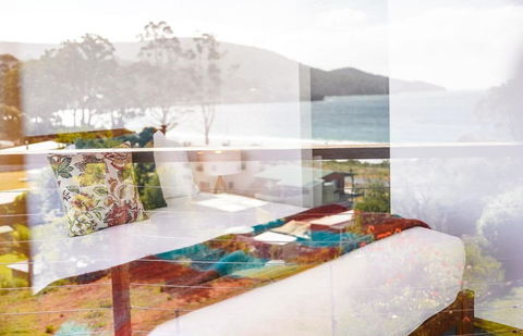 Seaview Family Retreat - Accommodation Rockhampton 1