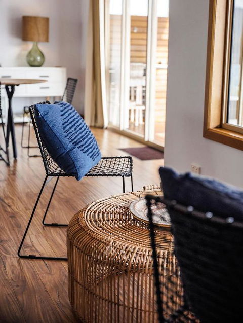 Seaview Family Retreat - Accommodation Rockhampton 2