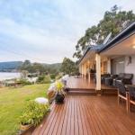 Seaview Family Retreat - Accommodation Rockhampton 0
