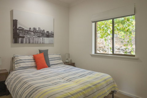 131 Your Vineyard Home In The Heart Of The Vale - Accommodation Rockhampton 2