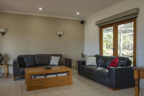131 Your Vineyard Home In The Heart Of The Vale - Accommodation Rockhampton 5