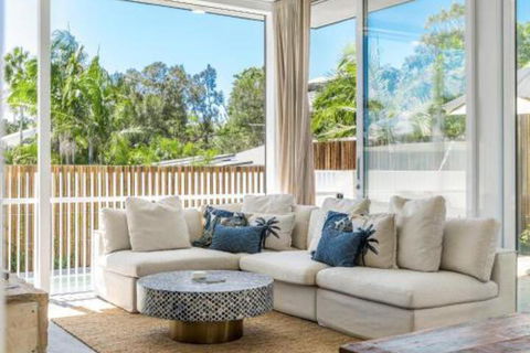 Audrey - Accommodation Rockhampton 0