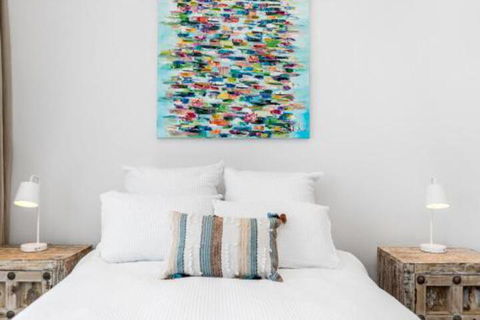 Audrey - Accommodation Rockhampton 7