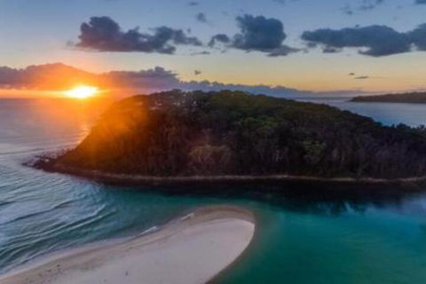 Families Escape To The Coast - Accommodation Rockhampton 5