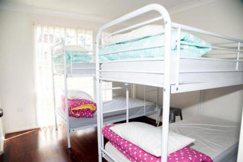 Families Escape To The Coast - Accommodation Rockhampton 2