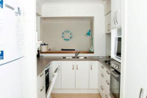 Families Escape To The Coast - Accommodation Rockhampton 3