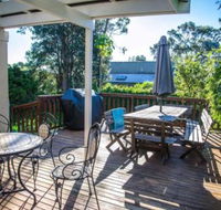 Families Escape to the Coast - Accommodation Rockhampton