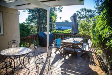 Families Escape To The Coast - Accommodation Rockhampton 0