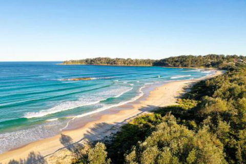 Families Escape To The Coast - Accommodation Rockhampton 4