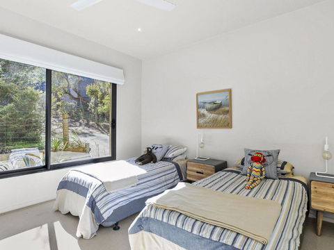 BELLE VUE ANGLESEA - Accommodation Rockhampton 5
